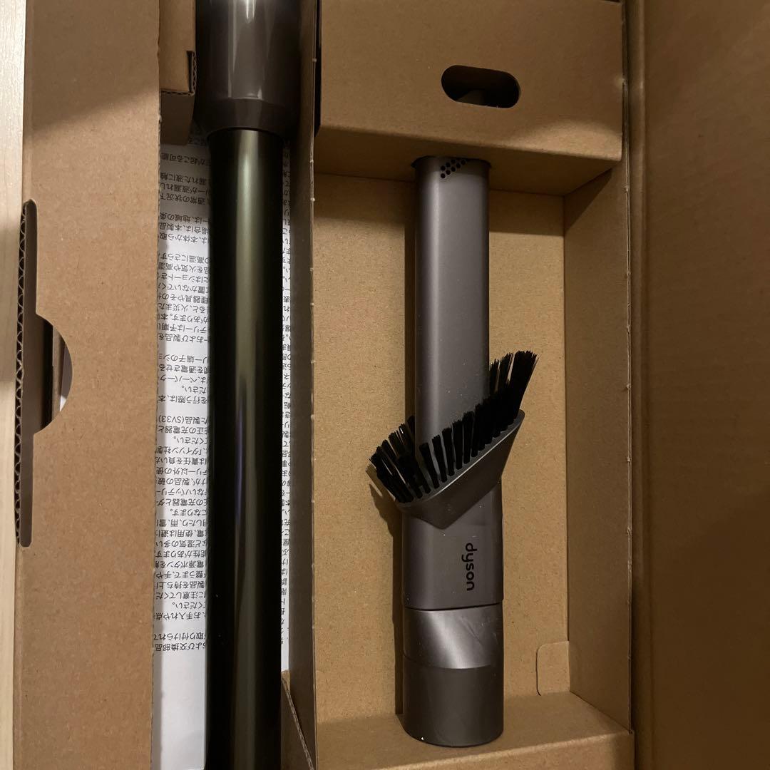 【最終値下】Dyson Micro Origin sv33 ffor