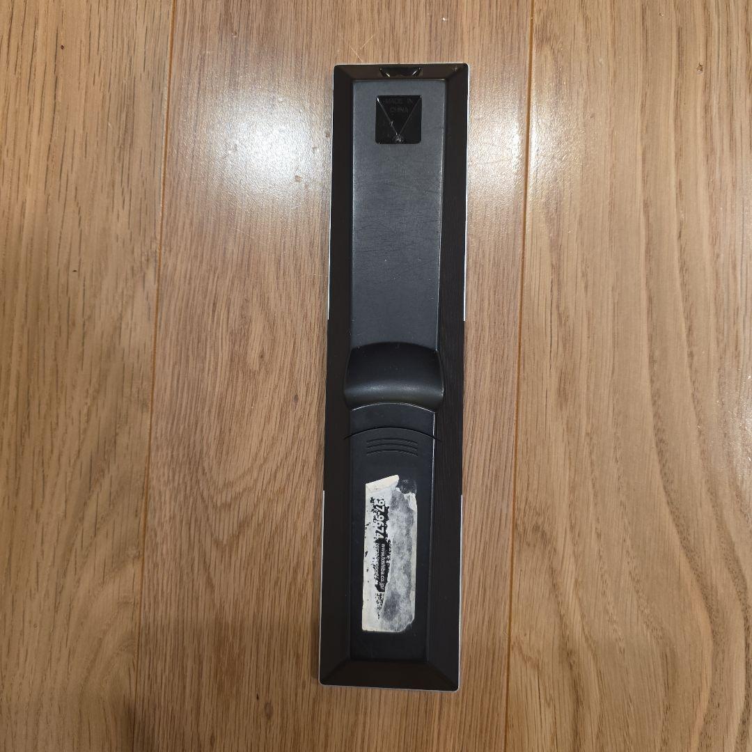 TOSHIBA REGZA 43インチ 2020年製　23