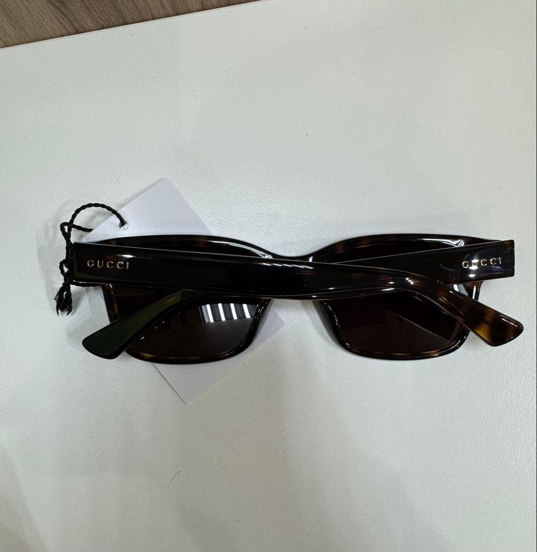 【ほぼ新品】グッチ GG1716S サングラス