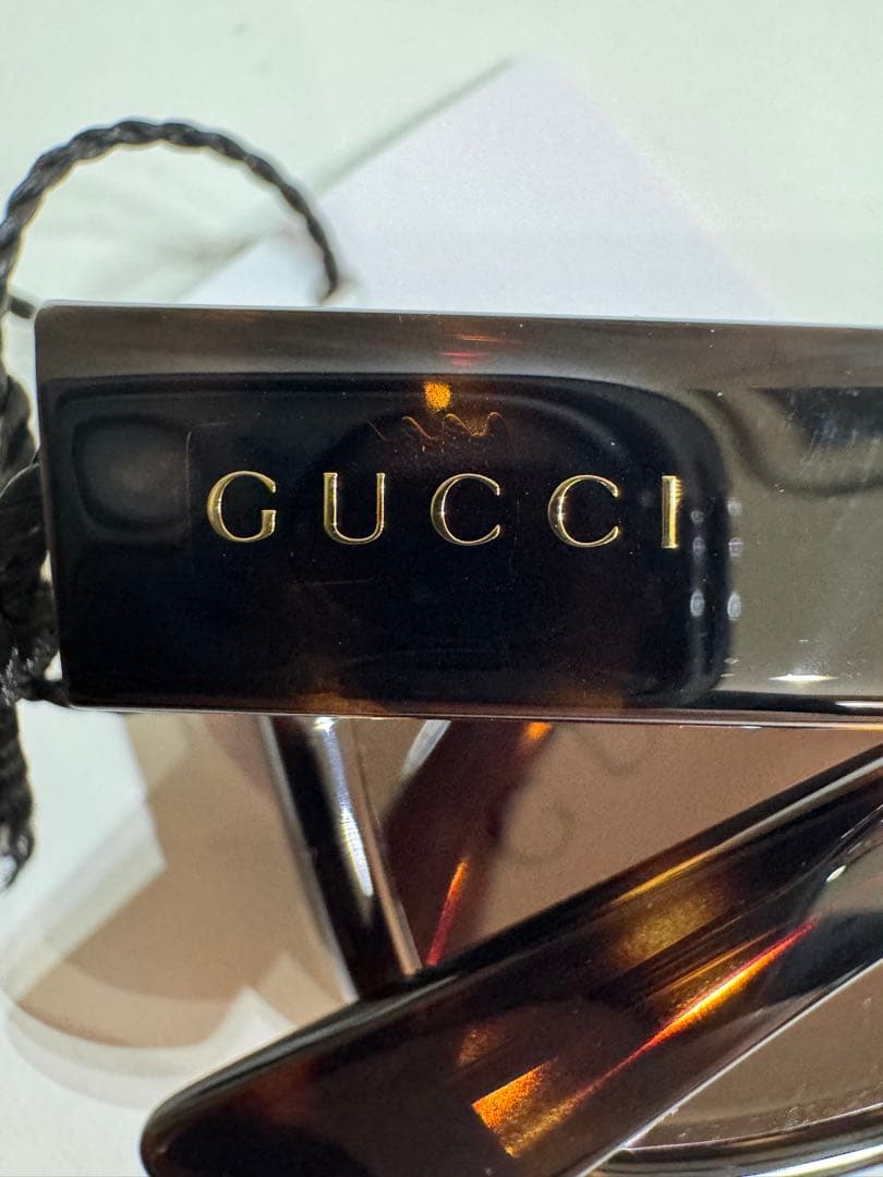 【ほぼ新品】グッチ GG1716S サングラス