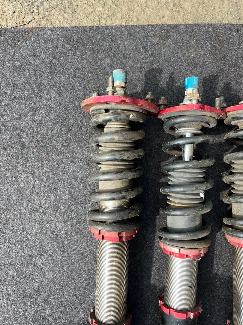 車高調　2セット