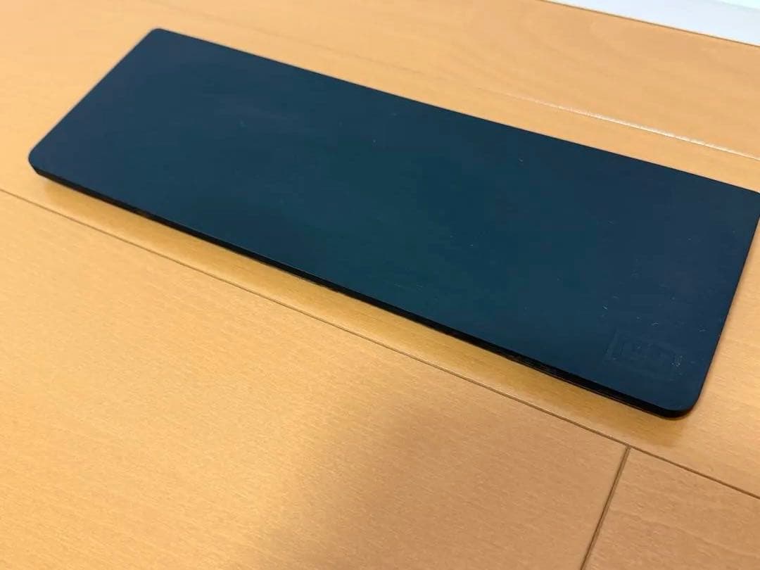 Wooting 60HE+ RGB Keyboard Black おまけ付き