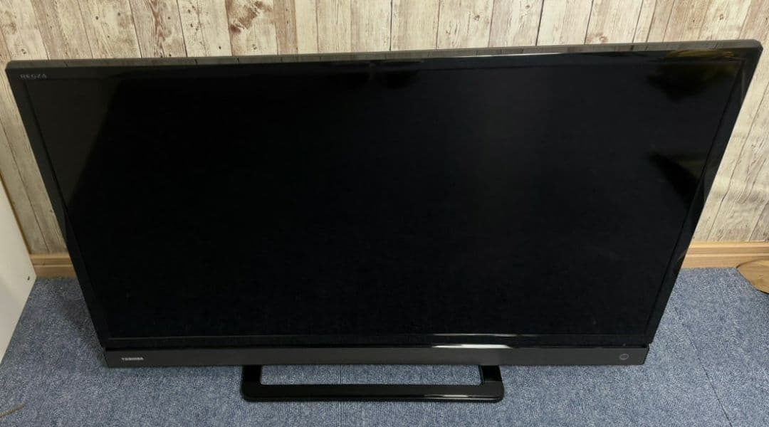 東芝 TOSHIBA REGZA 32型 32S21 液晶テレビ