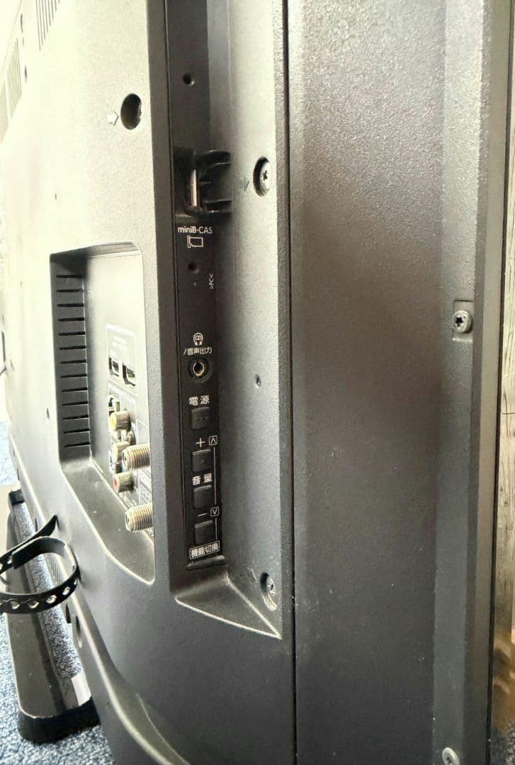 東芝 TOSHIBA REGZA 32型 32S21 液晶テレビ