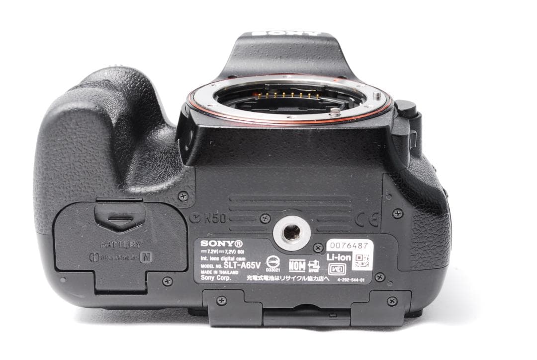 【新品級】SONY α65 Wレンズ スマホ転送 一眼レフカメラ 初心者おススメ