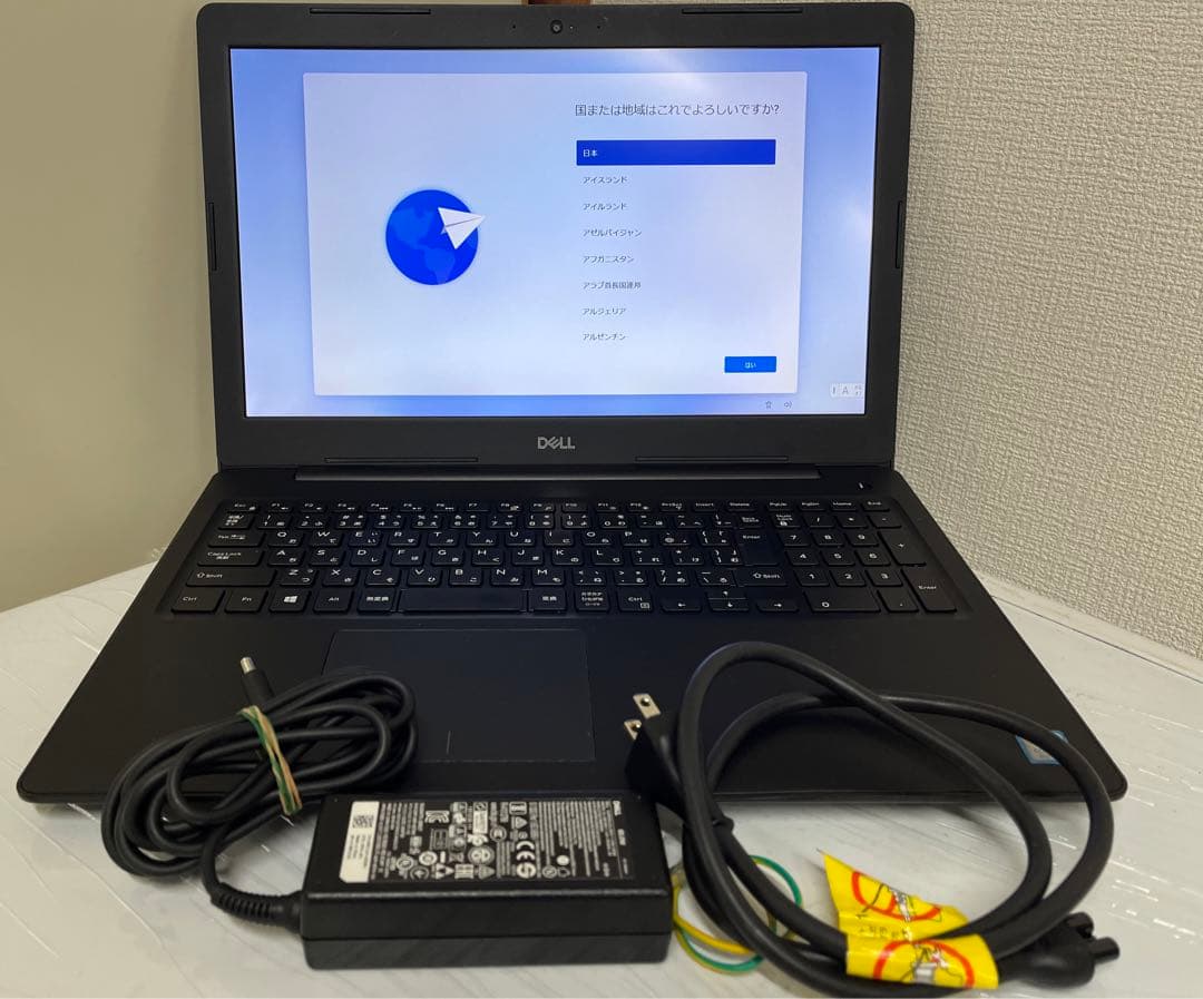 デル dell latitude3590 Windows11 第8世代 ノーパソ