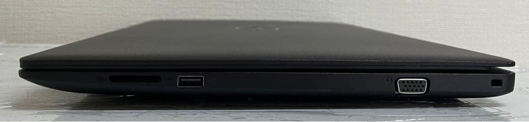 デル dell latitude3590 Windows11 第8世代 ノーパソ