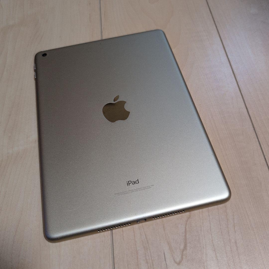 く*マ様 iPad 第5世代 128GB FPGW2J/A