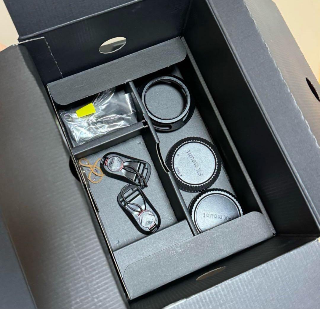 メ*ダ様 【 FUJIFILM X-T2 】レンズ・SDカード・三脚等付属品多数