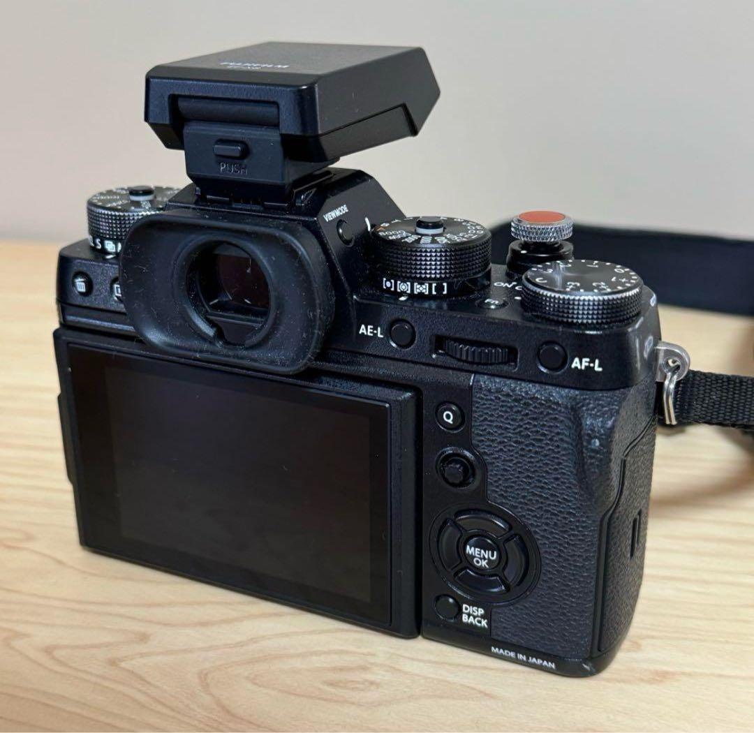 メ*ダ様 【 FUJIFILM X-T2 】レンズ・SDカード・三脚等付属品多数