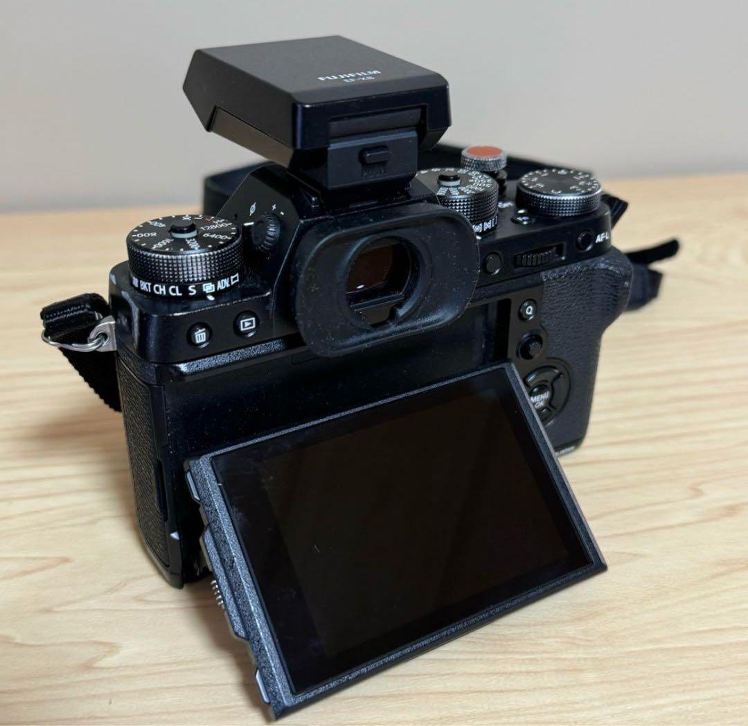 メ*ダ様 【 FUJIFILM X-T2 】レンズ・SDカード・三脚等付属品多数