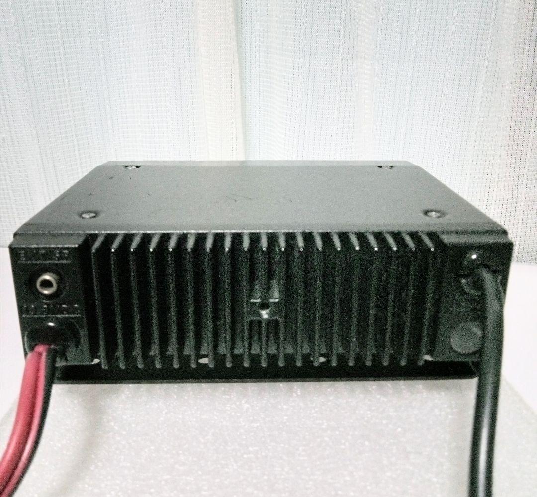 八重洲無線　FT-215 (145Mhz 10w) モービル トランシーバー