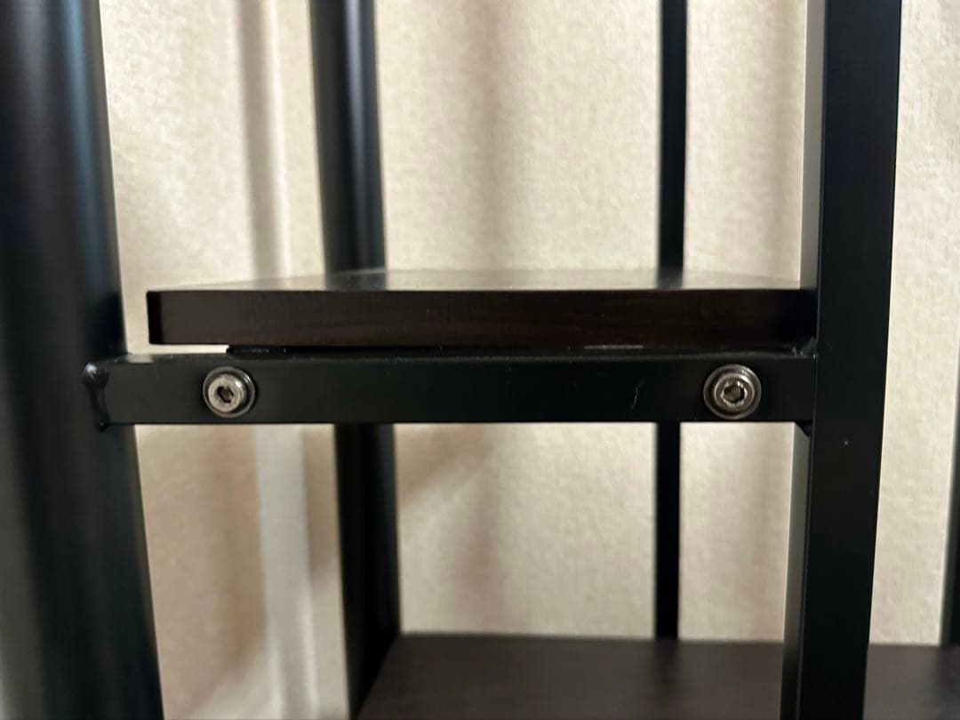 SHOW ロフトベッド 階段付き　引き取り限定(足立区)