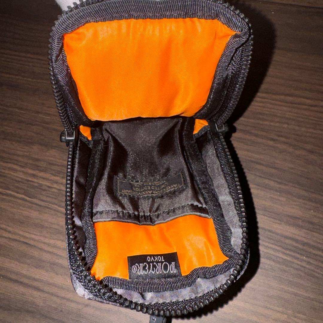 【値引不可】未使用 色褪せ無し ケース内展示品 30周年 ブラックカモフラ