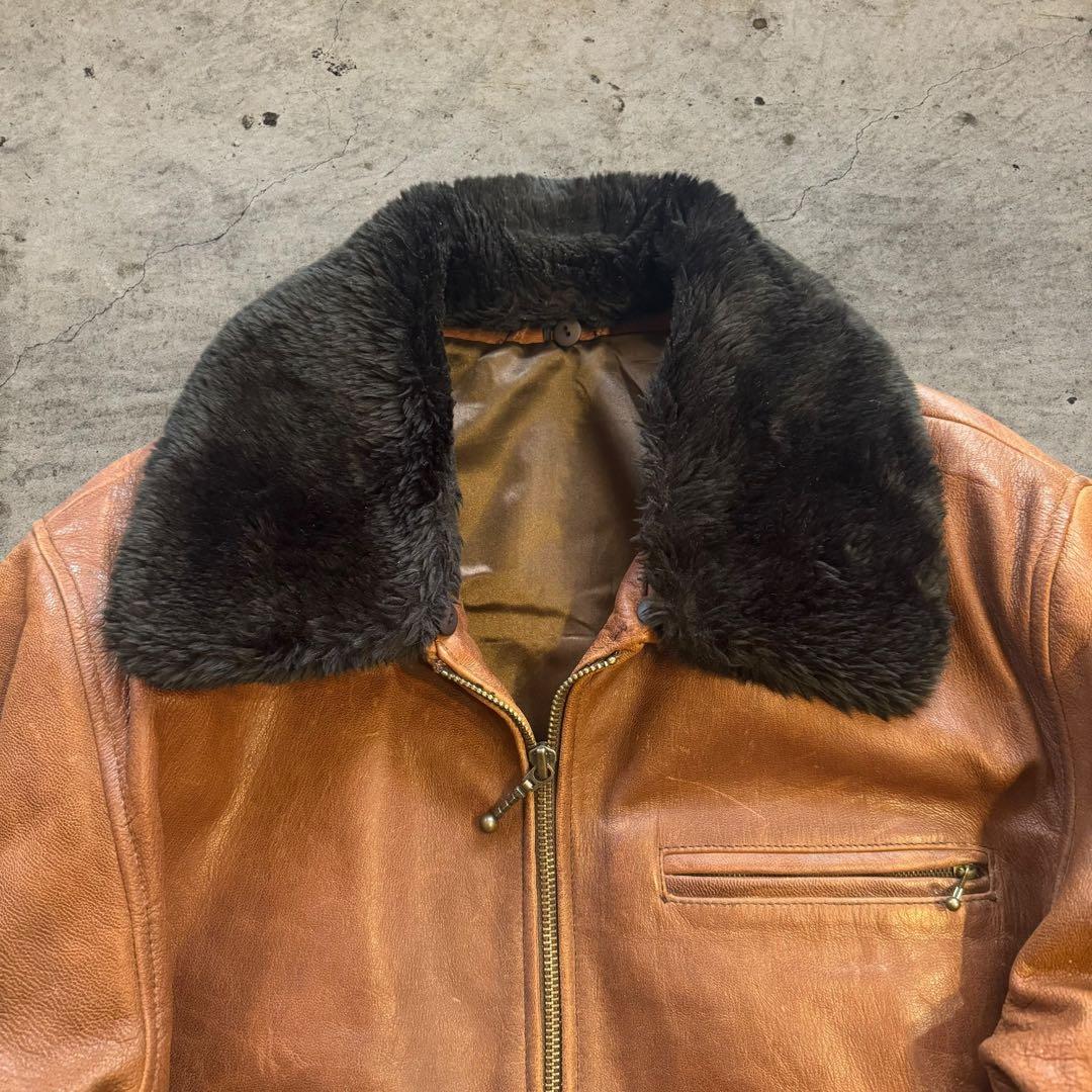 レザージャケット ライダースジャケット 革ジャン HARLEY-DAVIDSON