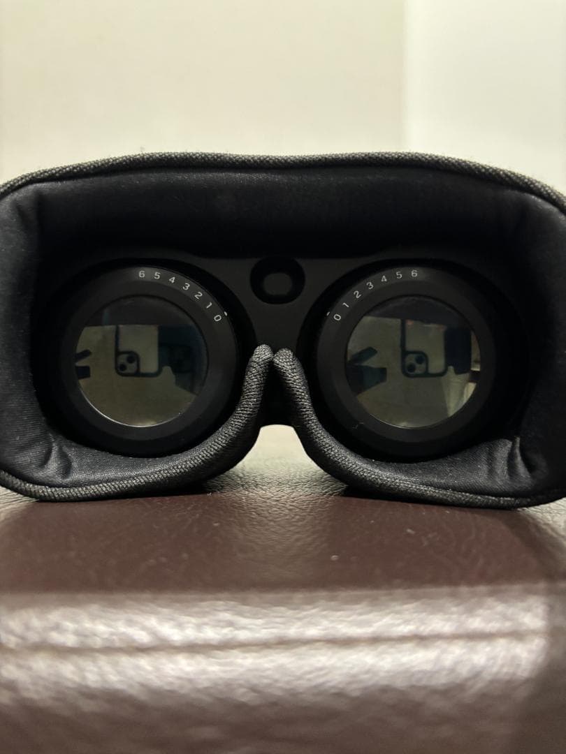 スタンドアロンVRゴーグル (VIVE XR Elite)