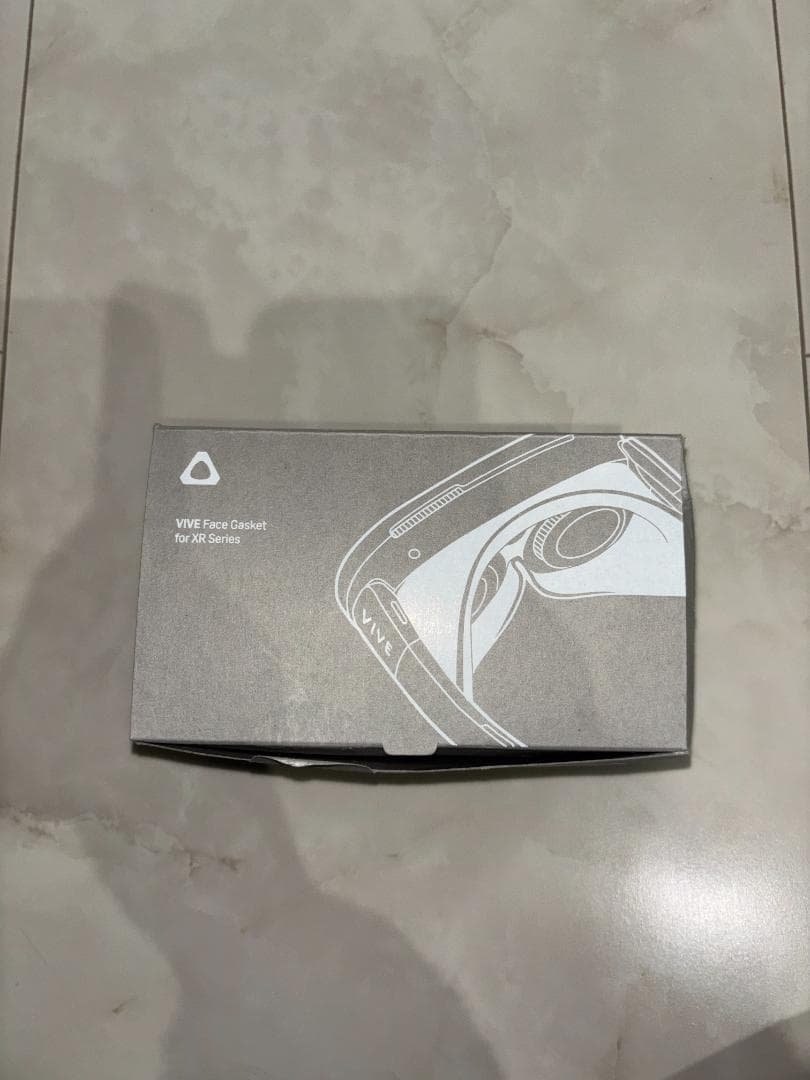 スタンドアロンVRゴーグル (VIVE XR Elite)