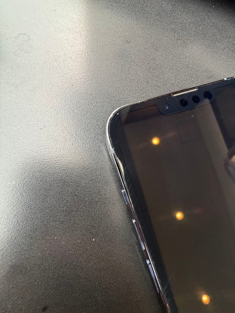 良好 アップル iPhone 13 pro 256GB 本体 韓国購入