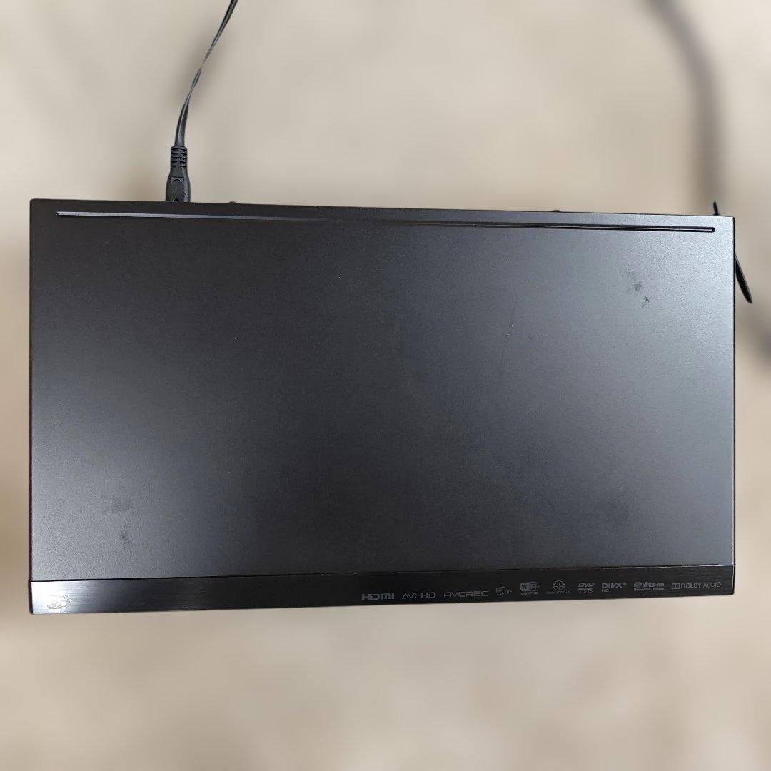 パイオニア SACD/ブルーレイプレイヤー　BDP-X300　2017年製