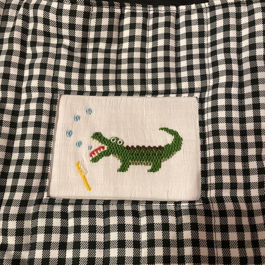 週末お値下げ＊Mojocamar トートバッグ　入手困難