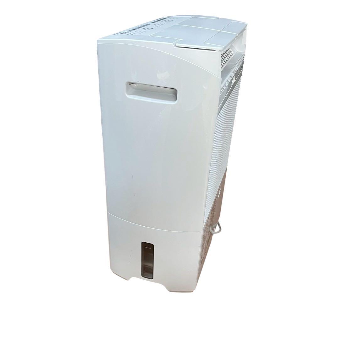 【状態良好】パナソニック 衣類乾燥除湿機 F-YHVX120 2023年製