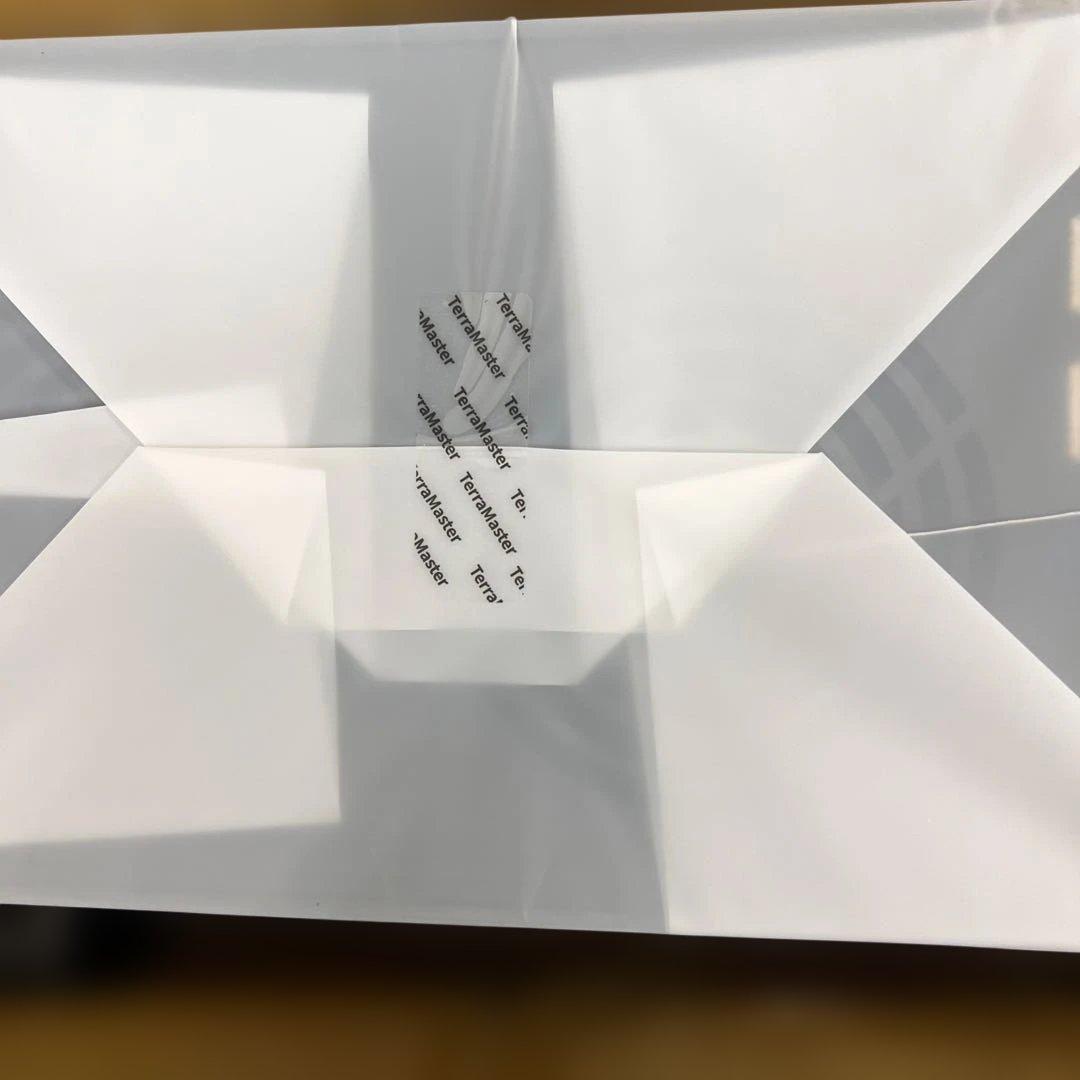 146 TERRAMASTER F4-424 HDD付属なし