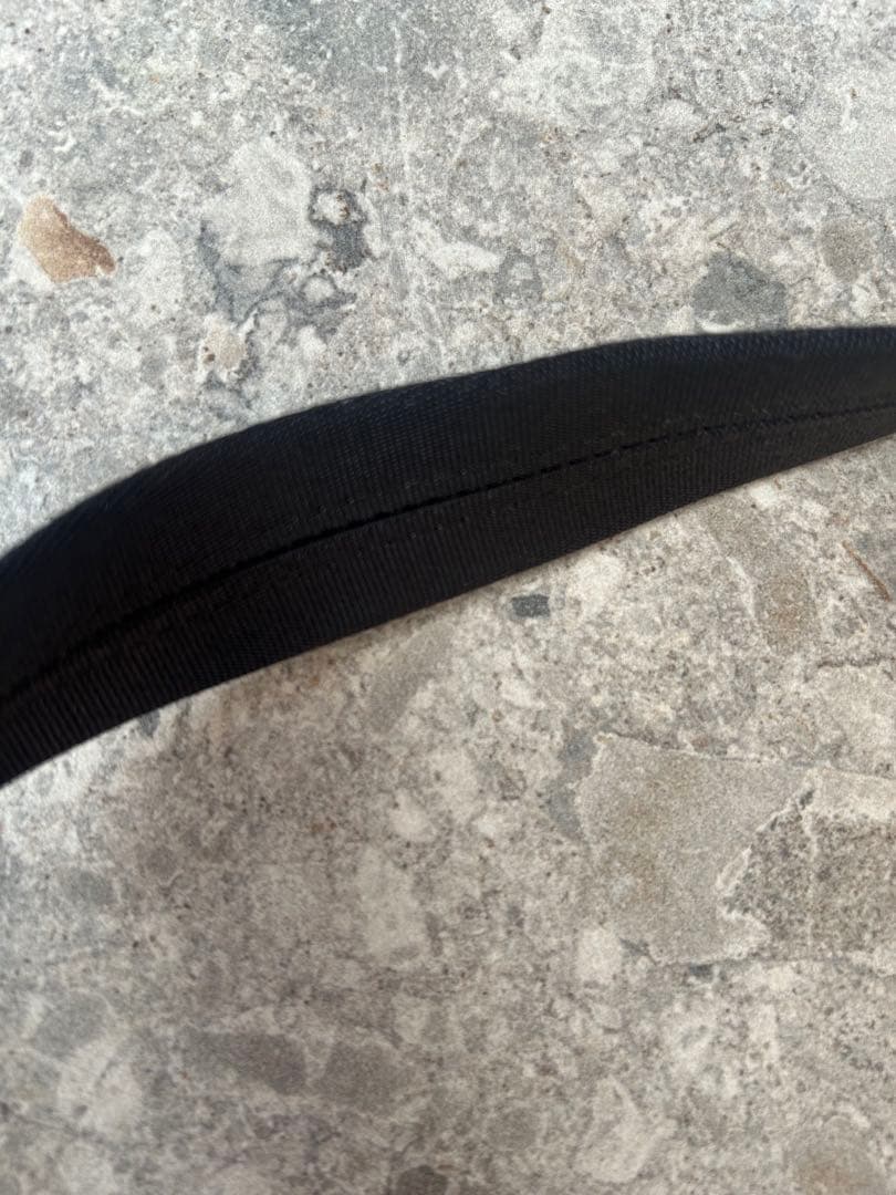 PORTER吉田カバン　インタラクティブトートバッグ（ブラック）