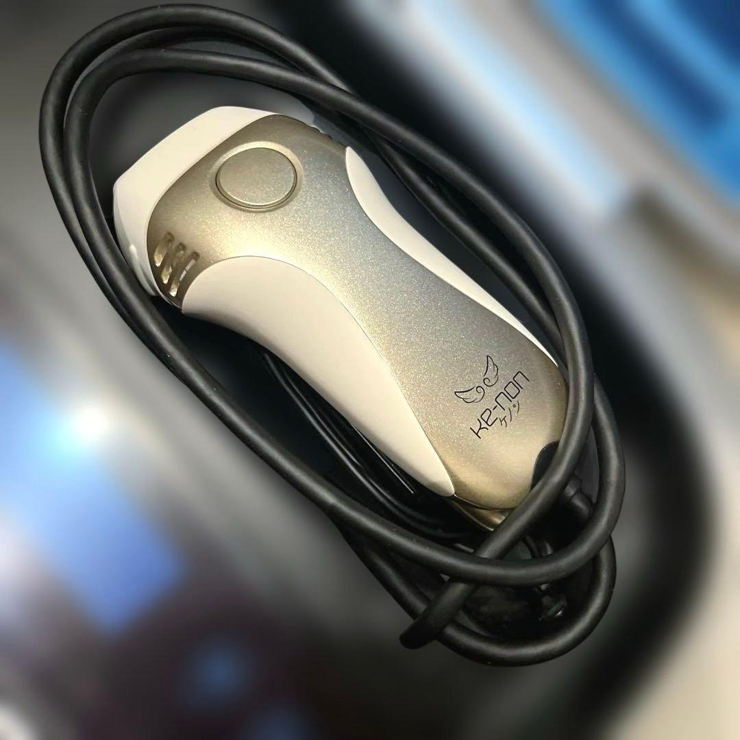 ケノン脱毛器　KE-NON NIPL-2080