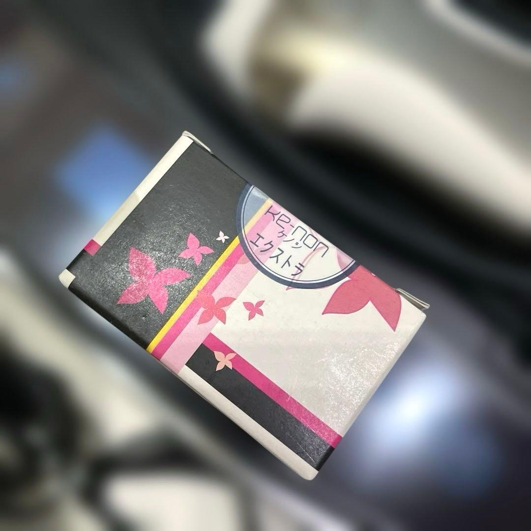 ケノン脱毛器　KE-NON NIPL-2080