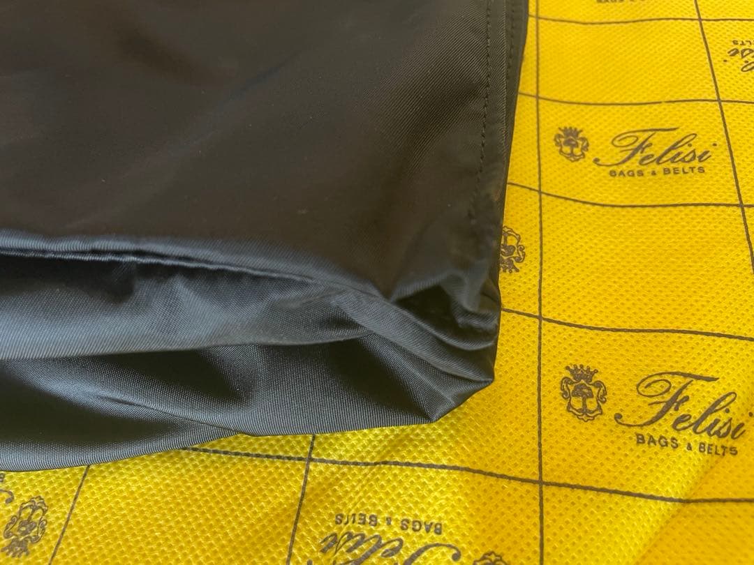 Felisi フェリージ 15-55 トートバッグ