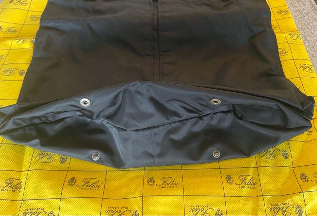 Felisi フェリージ 15-55 トートバッグ