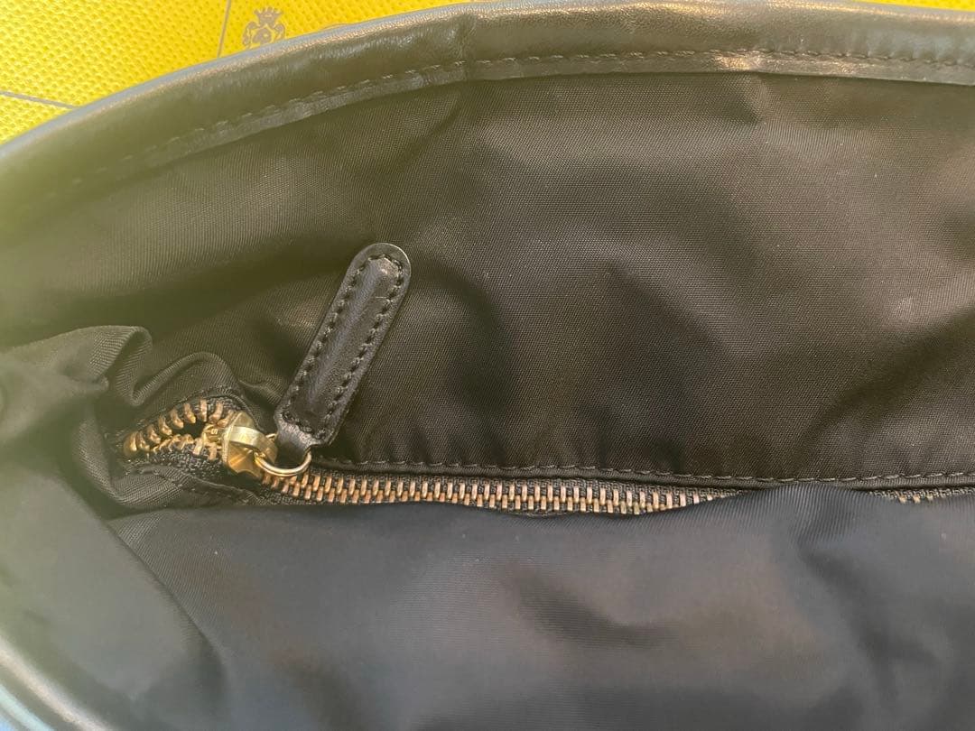 Felisi フェリージ 15-55 トートバッグ