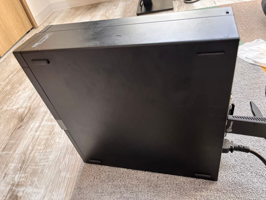 Dell OptiPlex 5050 ミニPC メモリー16GB