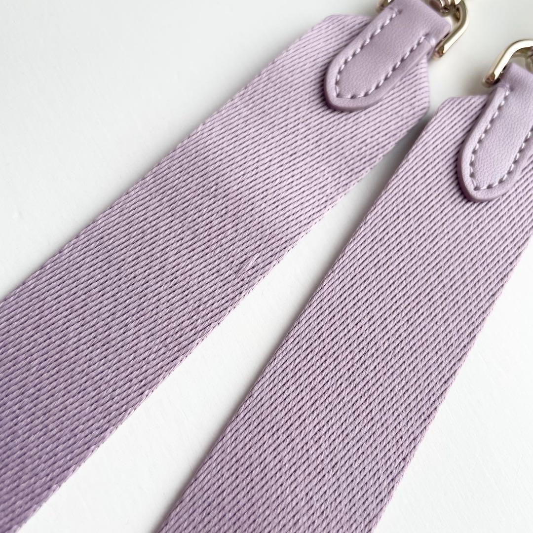 ケイトスペード ハンドバッグ キップ パフィー スモール トート 2way 新品