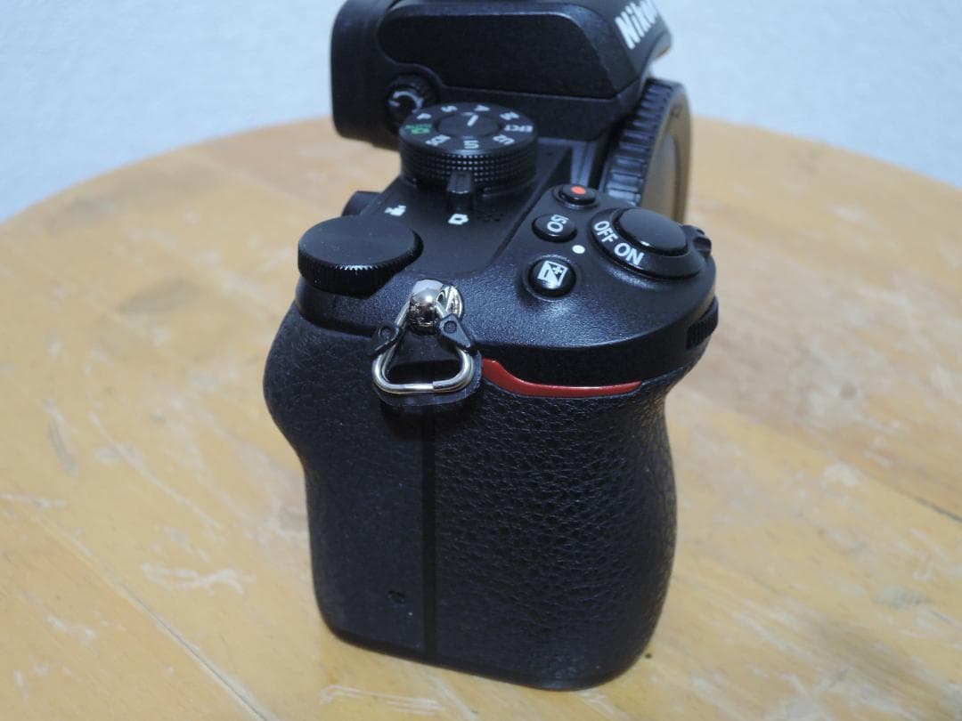 ★美品 Nikon Z50 ボディ ケース付 ミラーレス一眼カメラ 　保証あり