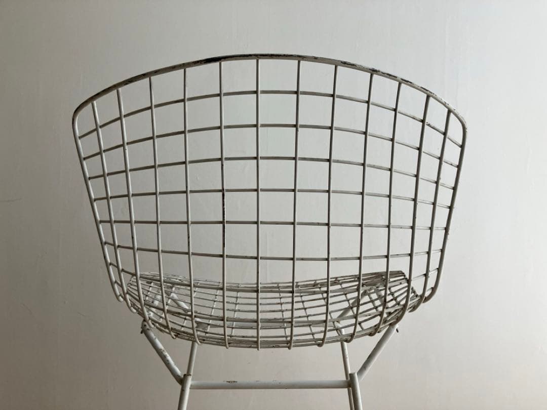 椅子 vintage Knoll Harry Bertoia Side Chair