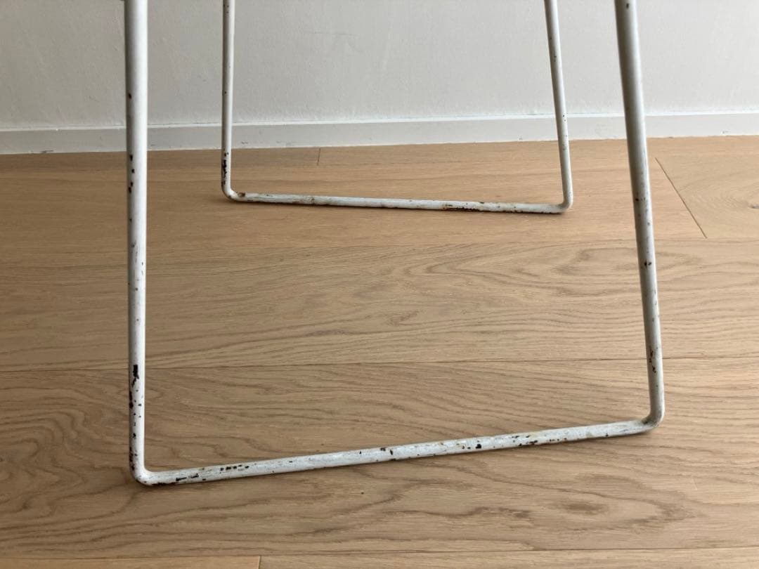 椅子 vintage Knoll Harry Bertoia Side Chair