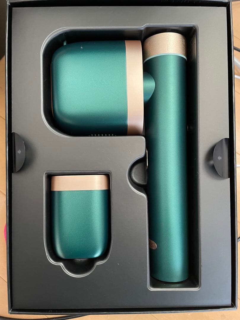 脱毛器 JOVS T3 Pro Max