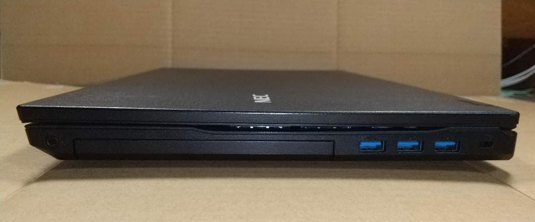 VersaPro VX-4 8世代 i5 Win11 16GB Office付き