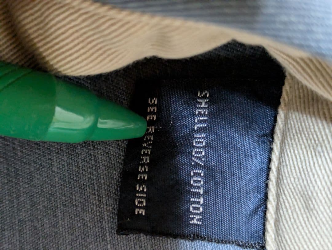 ポロラルフローレン　スイングジャク　ジャケット アメリカ製　サイズS