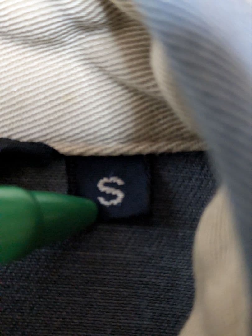 ポロラルフローレン　スイングジャク　ジャケット アメリカ製　サイズS