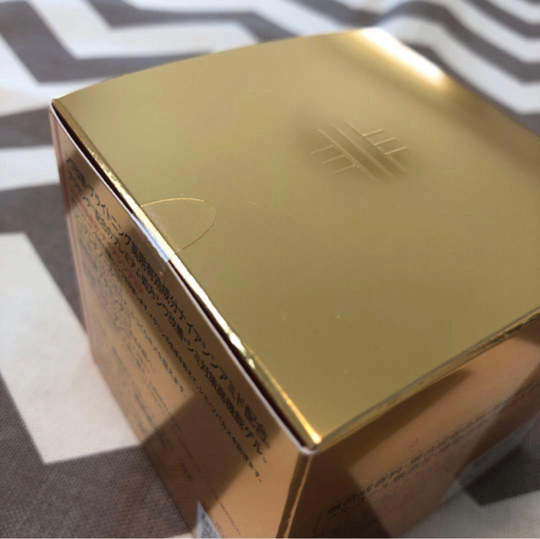 ドクターシーラボ　アクアコラーゲンゲル　エンリッチ　リンクルプラセンタ　100g