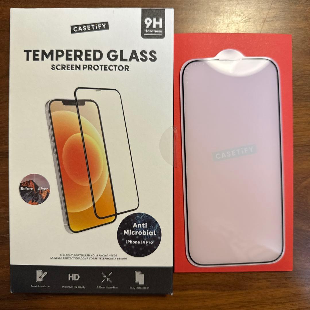 iPhone 14 Pro 256 GB スペースブラック