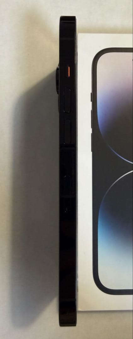 iPhone 14 Pro 256 GB スペースブラック