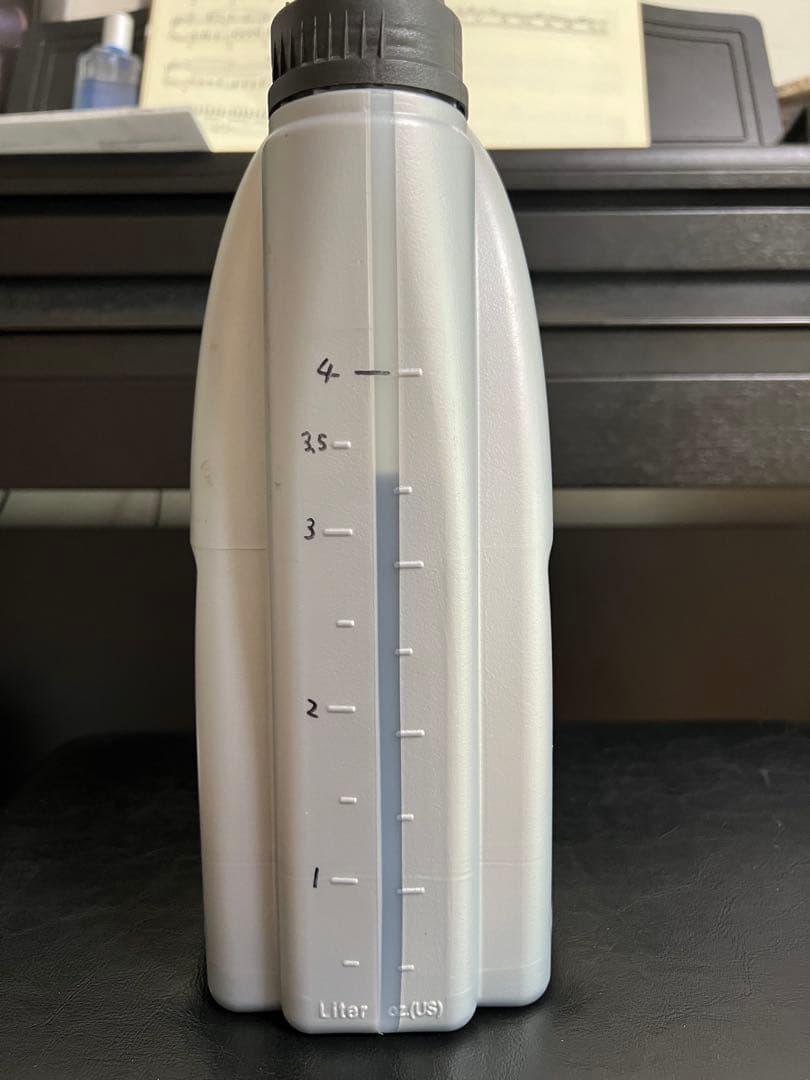 MOTOREX CROSS POWER 4T 10W/60 エンジンオイル