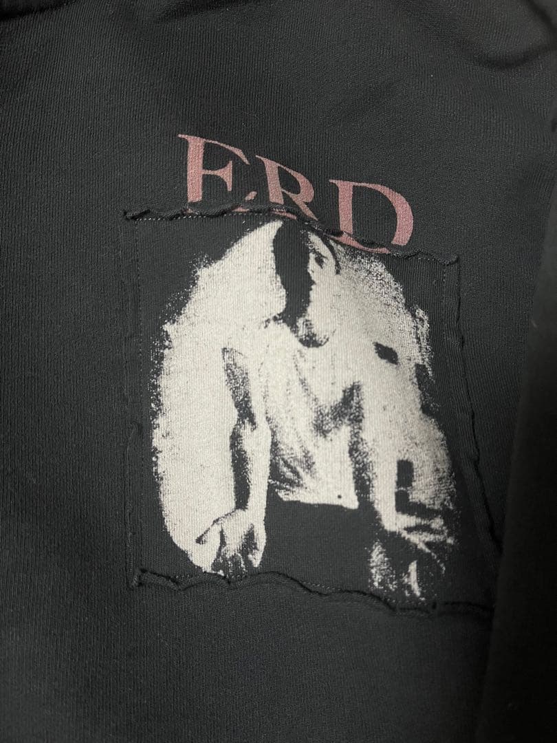 enfants riches deprimes パーカー