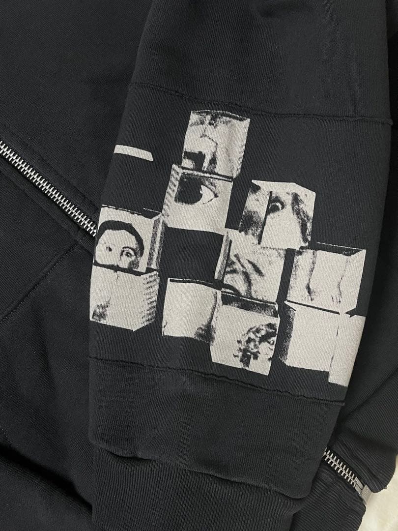 enfants riches deprimes パーカー