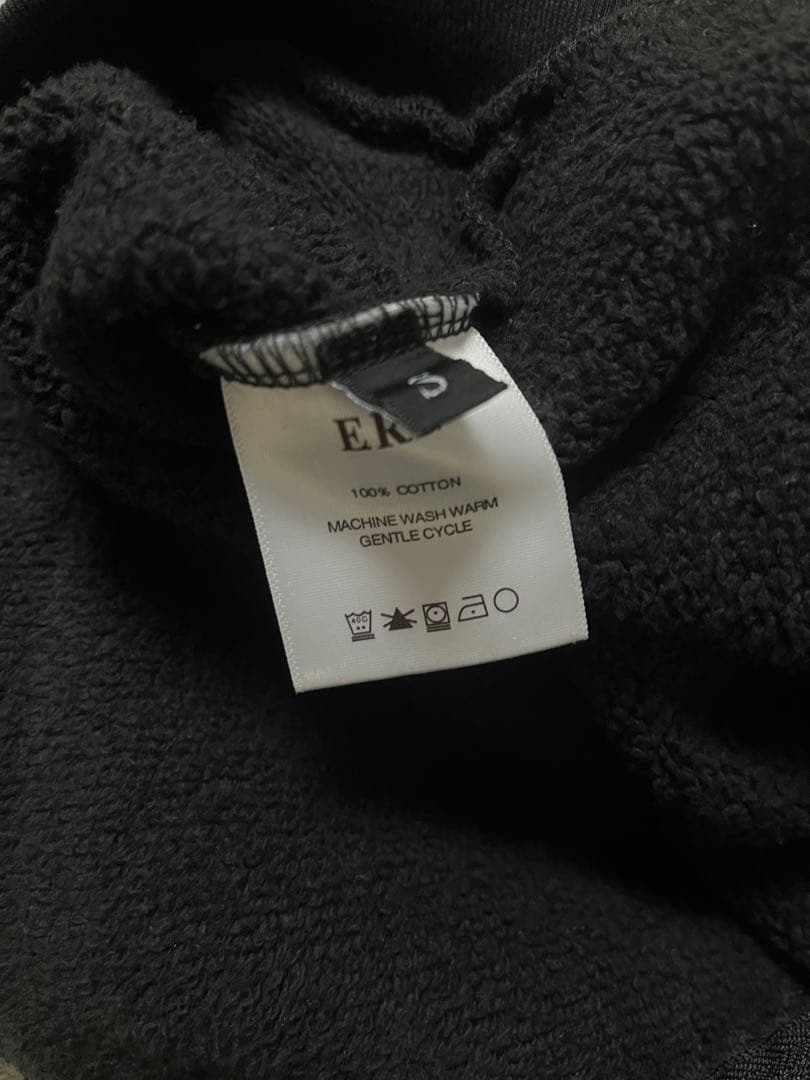 enfants riches deprimes パーカー