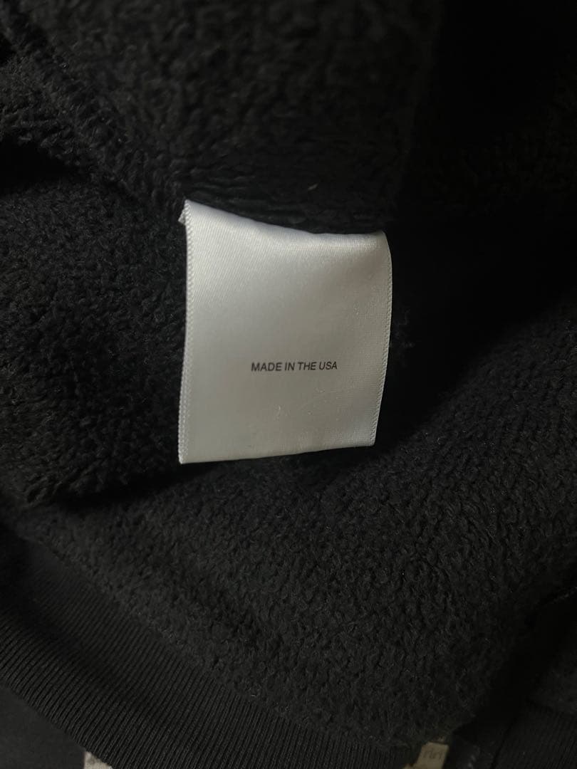 enfants riches deprimes パーカー