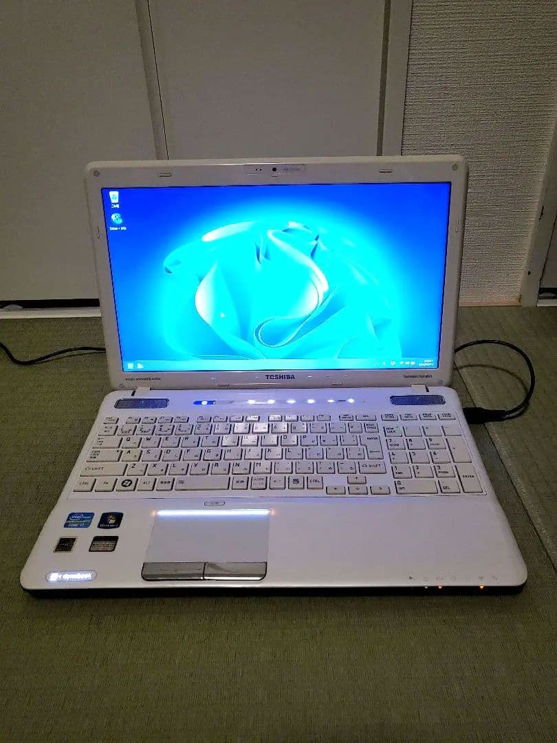 高性能Core i7搭載！軽量Windows11Pro & Office2024